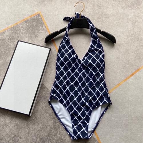 Eileen&Elisa Sexy Swimwear