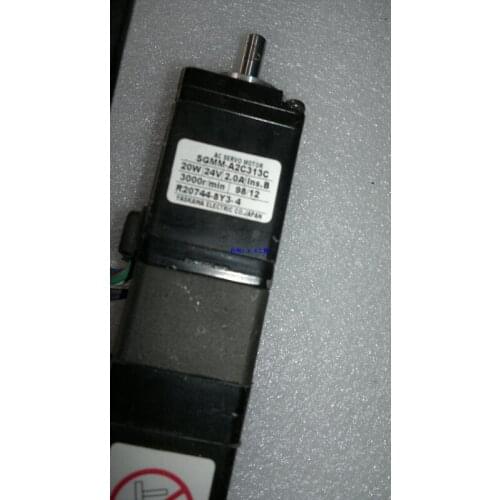 USED SGMM-A2C313C TESTED PASS OK