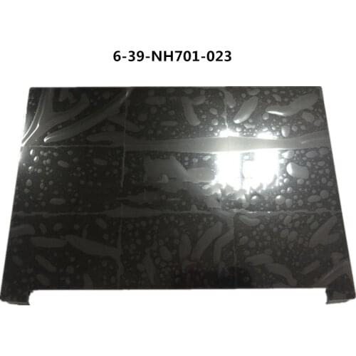 Laptop/Notebook LCD Top/back upper case/shell/cover for Hasee G7M-CT7NA G7-CT7NA G7-CT7NK G7-CT7VS NH70 NH70RC 17.3inch
