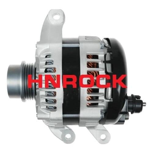 NEW HNROCK 12V 200A ALTERNATOR 104210-0300 104210-6571 11664R 5272293 DG1T-10300-FA FOR FORD