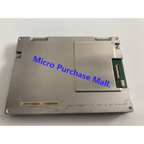 Original LCD Panel 5.7 Inch LQ057V3DG03