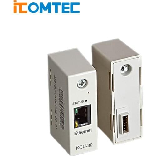 Oringally KCU-30 Ethernet Remote Communication Module