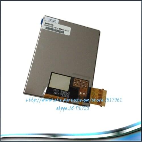 Original LCD Display Screen For Motorola Symbol MC55A MC55A0 MC55N0 LCD Screen Panel