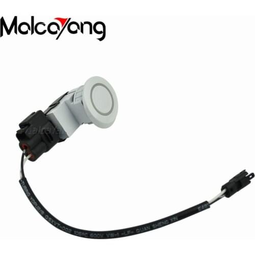 Parking Aid System Distance Control Sensor PZ362-00204 188300-9630 PZ36200204 Parking Sensor For TOYOTA