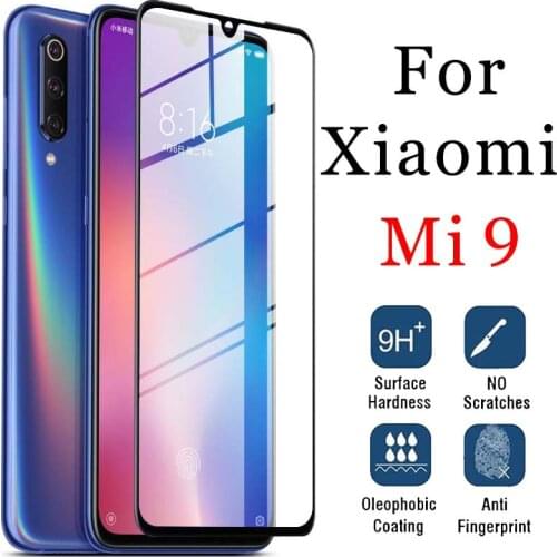 Relaxtoo Screen Protectors For Xiaomi Mi Play