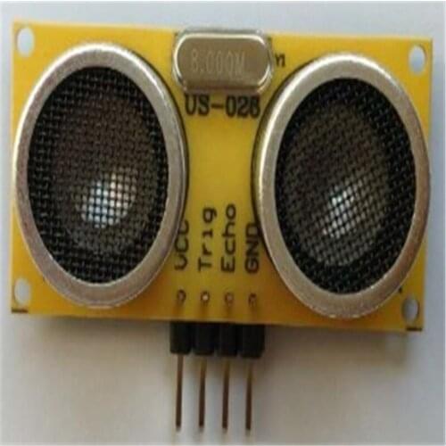 US-026 Ultrasonic Ranging Module Replaces HC-SR04 Industrial Grade Wide Voltage 3V~5.5V