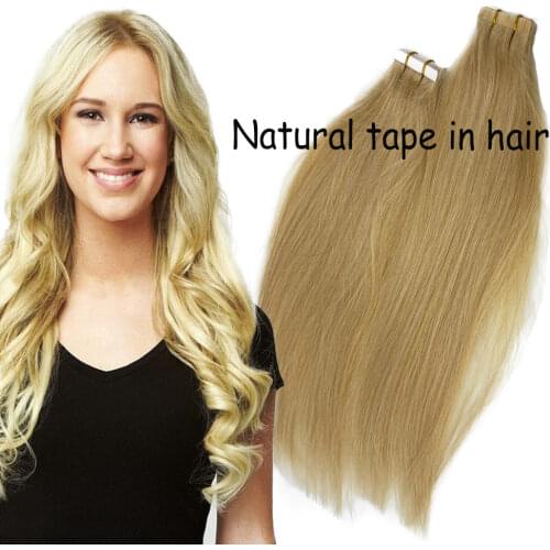VENUSENT Natural Hair Extensions