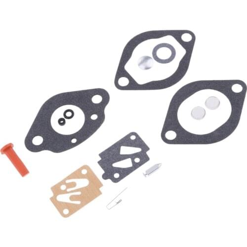 High Performance Replacement Carburetor Set For Eska/Sears/Ted Williams Outboard Motor 61-87