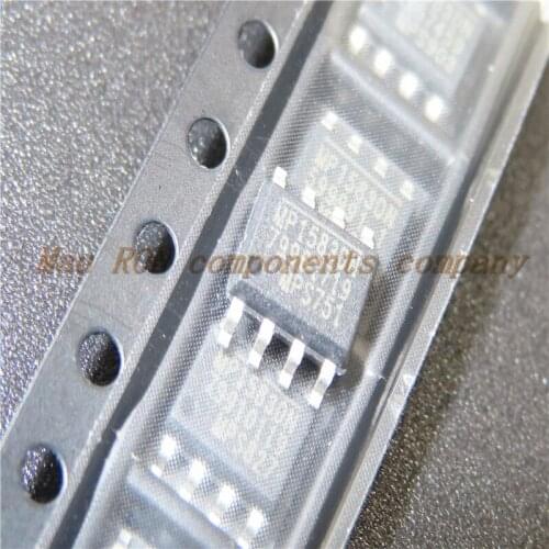 10PCS/LOT MP1583DN-LF-Z MP1583DN SOP-8 SMD power management chip In Stock New Original 100% Quality
