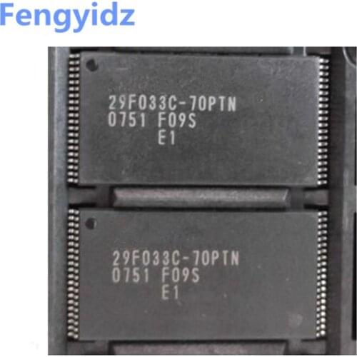 20PCS MBM29F033C-70PTN MBM29F033C-70 29F033C-70PTN