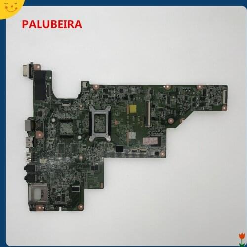 661339-001 661340-001 mainboard For HP 630 631 635 Motherboard with AMD build-in cpu