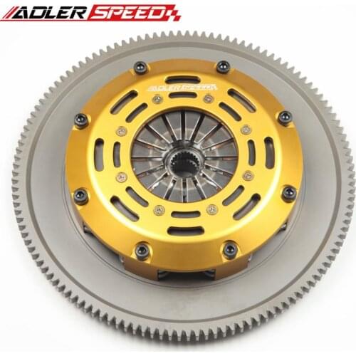 ADLER SPEED Gears And Drives
