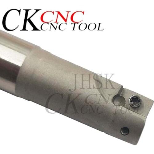 BAP 300R C15-16-150 milling cutter turning tools Milling Holder BAP300R 15MM Shank For APMT1135 milling inserts