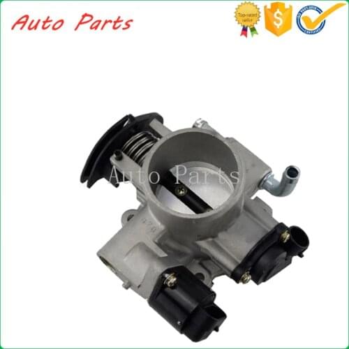 Throttle Body Assembly 96815470 for Buick Excelle Chevrolet OPTRA Opel Lacetti 1.6