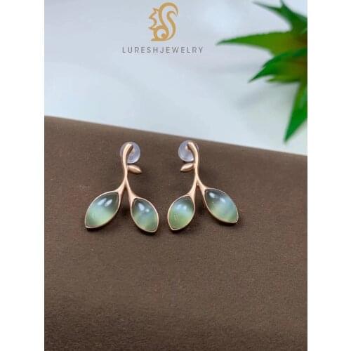 LURESH Earrings