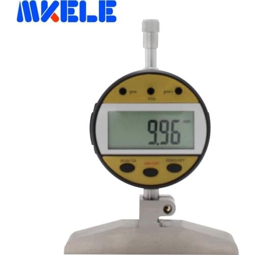 Makerele Measuring Tools