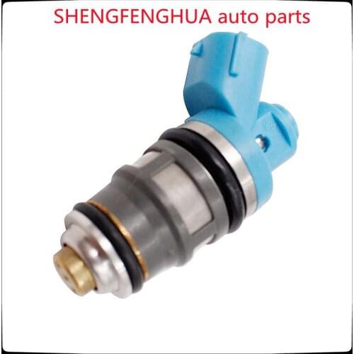 For Toyota Hilux RZN14 Hiace RZH1 Dyna RZY2 1RZE New Fuel Injector 23250-75070