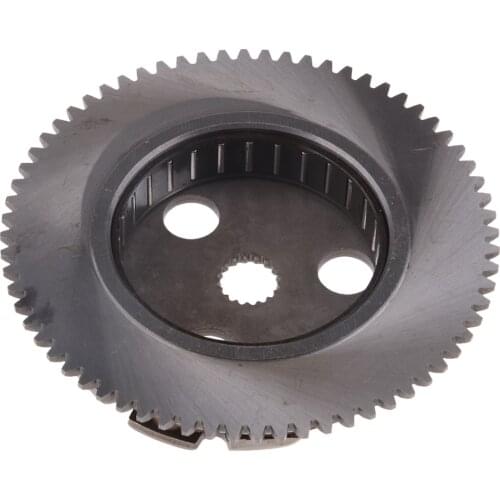 Motorcycle Starter Clutch For Yamaha JOG50 CV50W YV50 YJ50 CY50 CY50H CW50