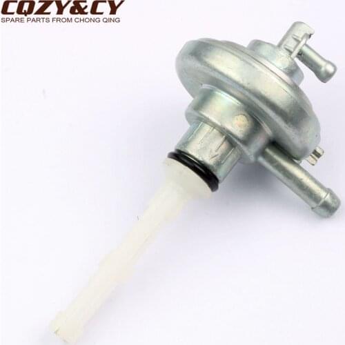 Scooter Fuel Taps Oil switch for Vespa Et2 Et4 50cc Et4 125-150 Granturismo 125-200 03 575321 121670230