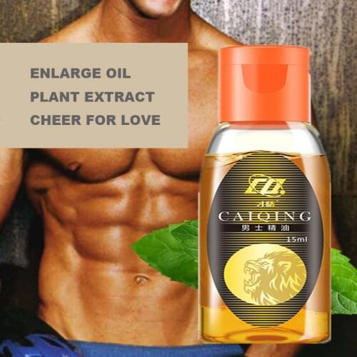 Penis Thickening Growth Man Big Dick Enlargment Liquid Cock Erection Enhance Men Health Care Enlarge Massage Enlargement Oils