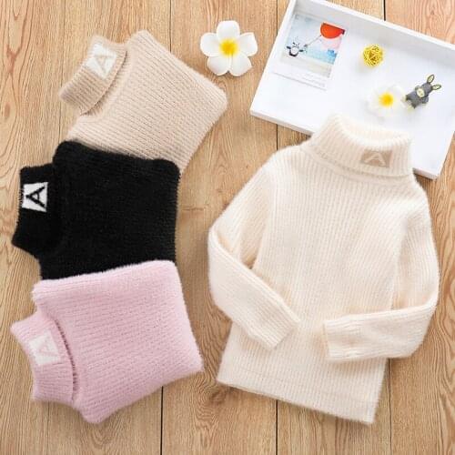 VYU Sweaters For Girls