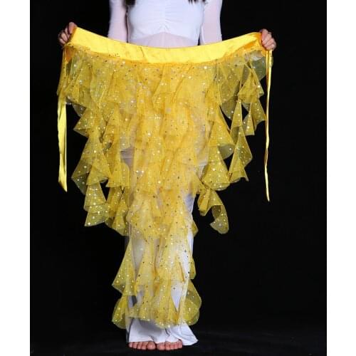Vzofien Belly Dancing Skirts