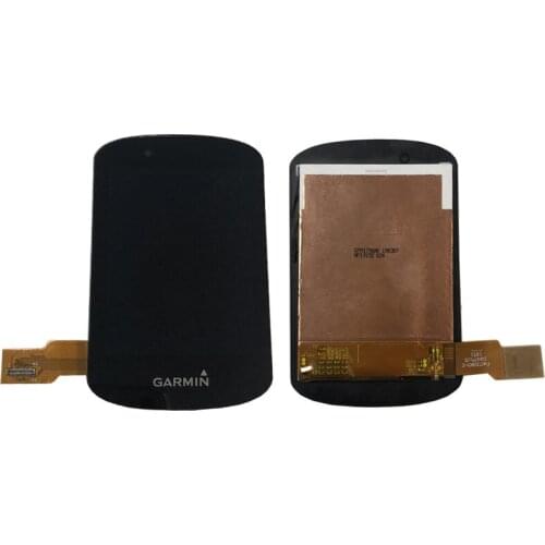 2.6" inch LCD screen for Garmin Edge 530 Bicycle GPS LCD display Screen with Touch screen digitizer Repair replacement