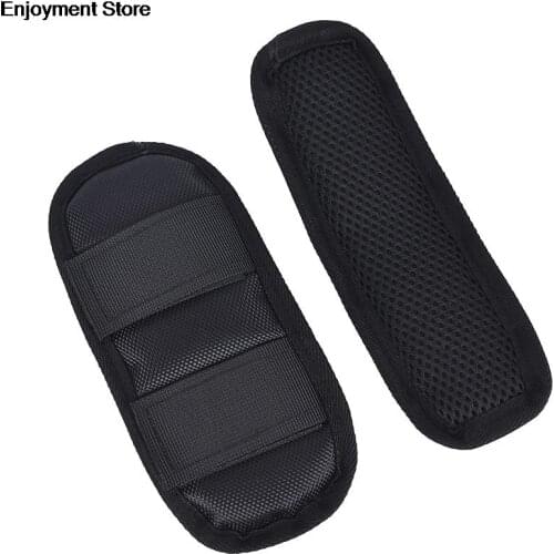 1PCS Tactical Shoulder Belt Pad Strap Belt Damping For Backpack Cushion Strap Pad