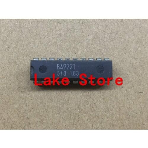 5 unids/lote BA9221 DIP20