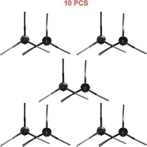 6/10 Pcs Side Brush Robot Vacuum For Proscenic M7 MAX/M7 PRO Vacuum Cleaner Accessories Replacement