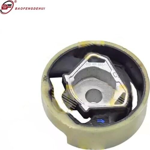 Baofeng Car Mount Motor Mounting 5Q0199867C For Audi A3 For Seat Leon SC ST For VW Golf VII For Skoda Superb