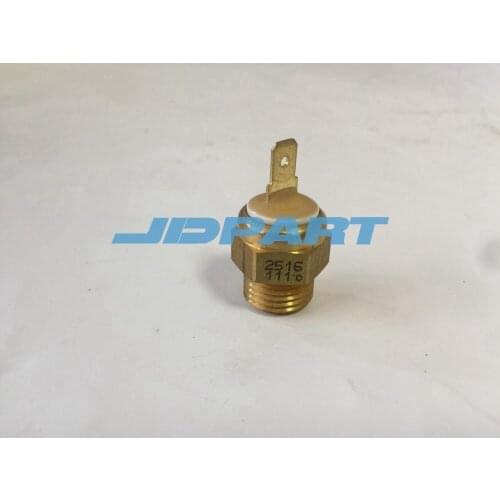 S4L water temperature sensor MM432104 For S4L engine model