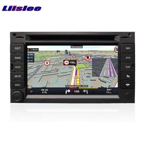 Car Android Multimedia player For Citroen C2 2003 2004-2006 2007 2008 2009 Car Radio GPS CD DVD Player Screen Navigation System