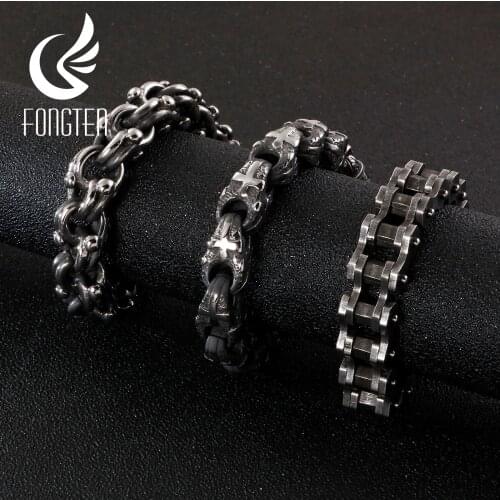 Fongten Bead Bracelets