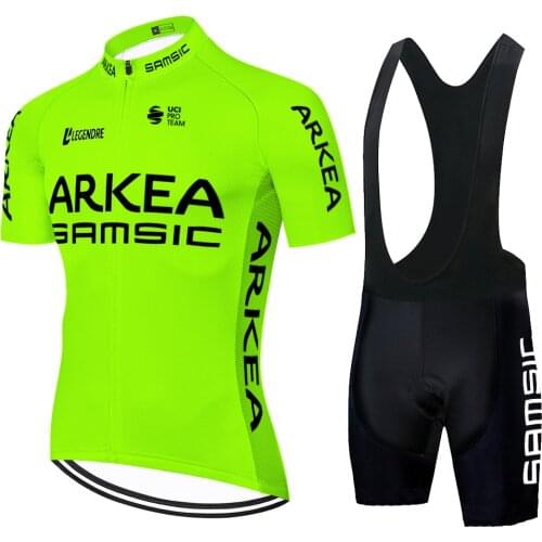 JUMBO VISMA Cycling Clothing