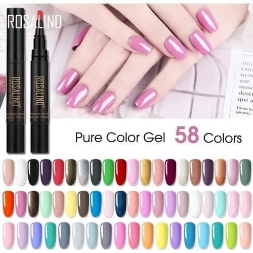 Langmanni Nail Polishes