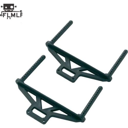 Body Post Bracket Set Fit for 1/5 FS Racing MCD FG CEN REELY Truck RC CAR PART