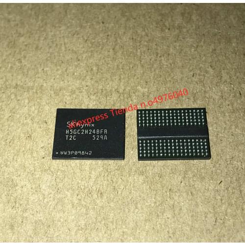 H5GC2H24BFR-T2C H5GC2H24BFR new imported original