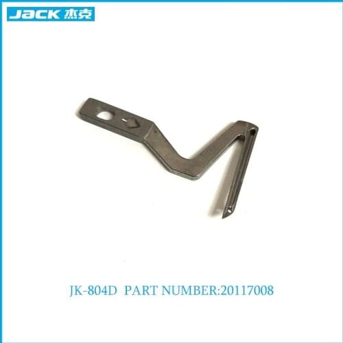 JACK 20117008 Down looper For JK-795 JK-804D Edge Sewing Machine parts