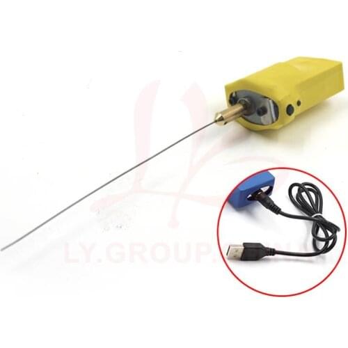 Manual Universal operation glue remover 2 sides movement control well-setting torque fool UGR-01