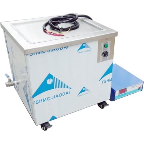 Ultrasonic cleaner evapo rust 20khz/25khz/28khz frequency ultrasonic cleaner
