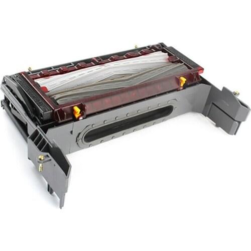 Enhanced Main Roller Brush Cleaning Head Module for IRobot Roomba 800 & 900 Series 870 880 980 860 980 Replacement Parts