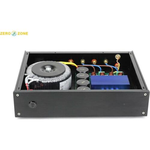 HIFI TPA3255 Class D Power Amplifier BTL High Power Amp 150W +150W