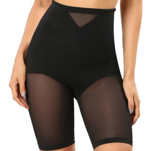 3XL Wechery Control Pants Butt Lifter Hip Up Padded Control Panties Lifting Women Body shaper Butt Enchancer Slimming Shaperwear