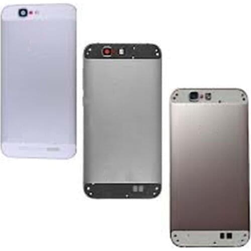 Back Cover Housing Battery Door Back Cover Replacement Parts Battery Cover FOR Huawei G7