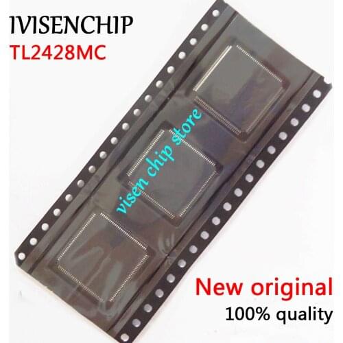 1pcs TL2428MC QFP-176