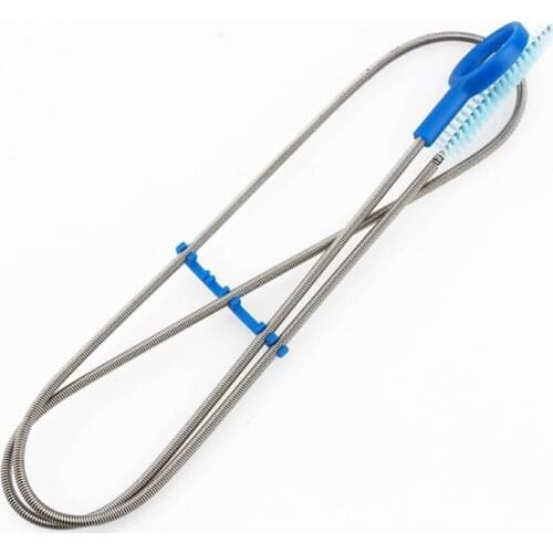 4pcs/set Portable Hydration Pack Water Bladder Bag Cleaning Kit Outdoor Camping Cycling Water bag Cleaning Tube Brush Drying Set