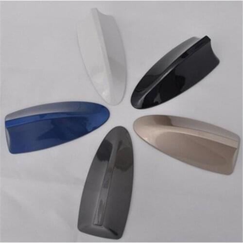 Car-Styling signal Aerials cover Case For LADA Vesta Granta 1300 Niva Samara Signet Priora Kalina Safarl largus vaz 2110-12 2106