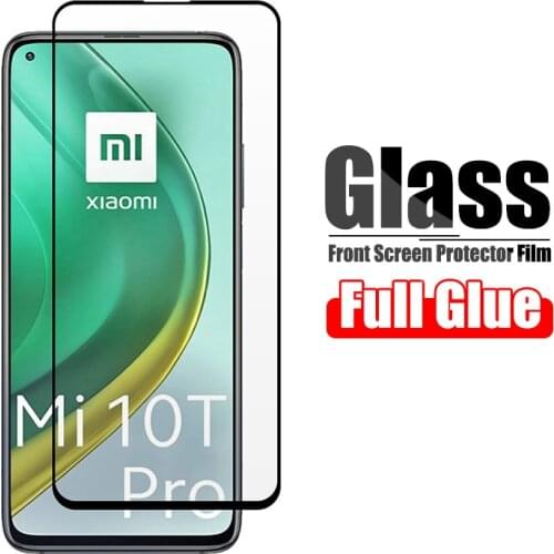BAOKUANYYDS Screen Protectors For Xiaomi Mi 10T Pro 5G
