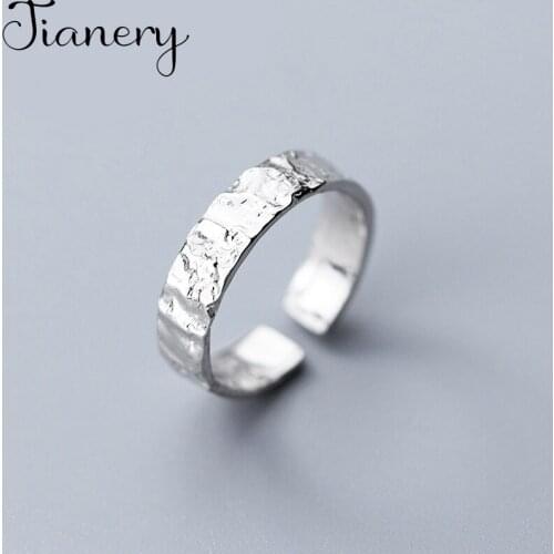 Bohemian Vintage Big Round Rings For Women Lady Men Antique Knuckle Rings Boho Jewelry Anillos 2021